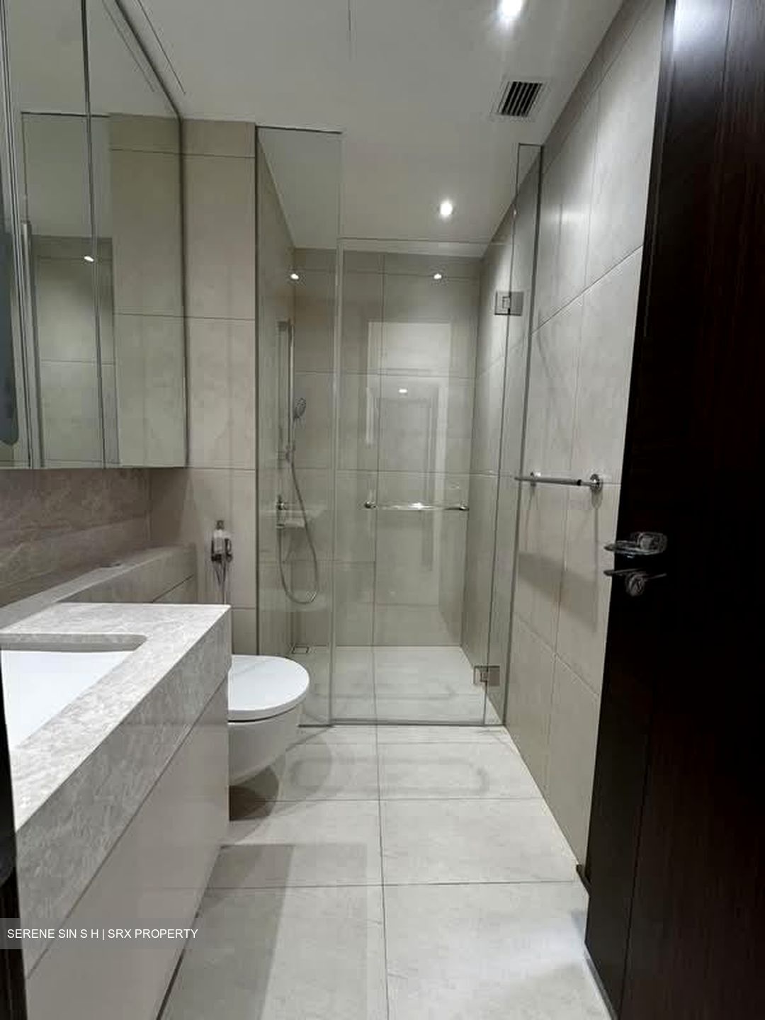 FORETT AT BUKIT TIMAH (D21), Apartment #601292551